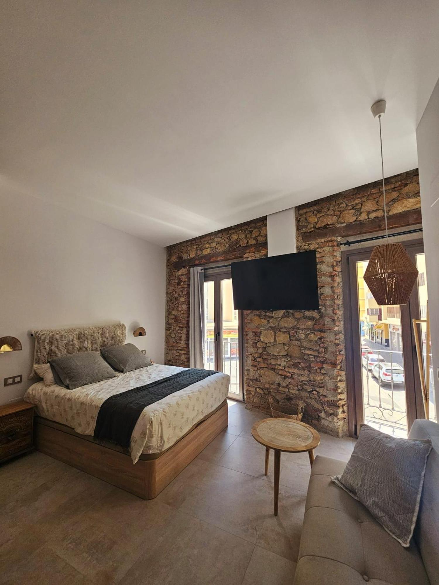 Suites Calathea Malaga Exterior photo