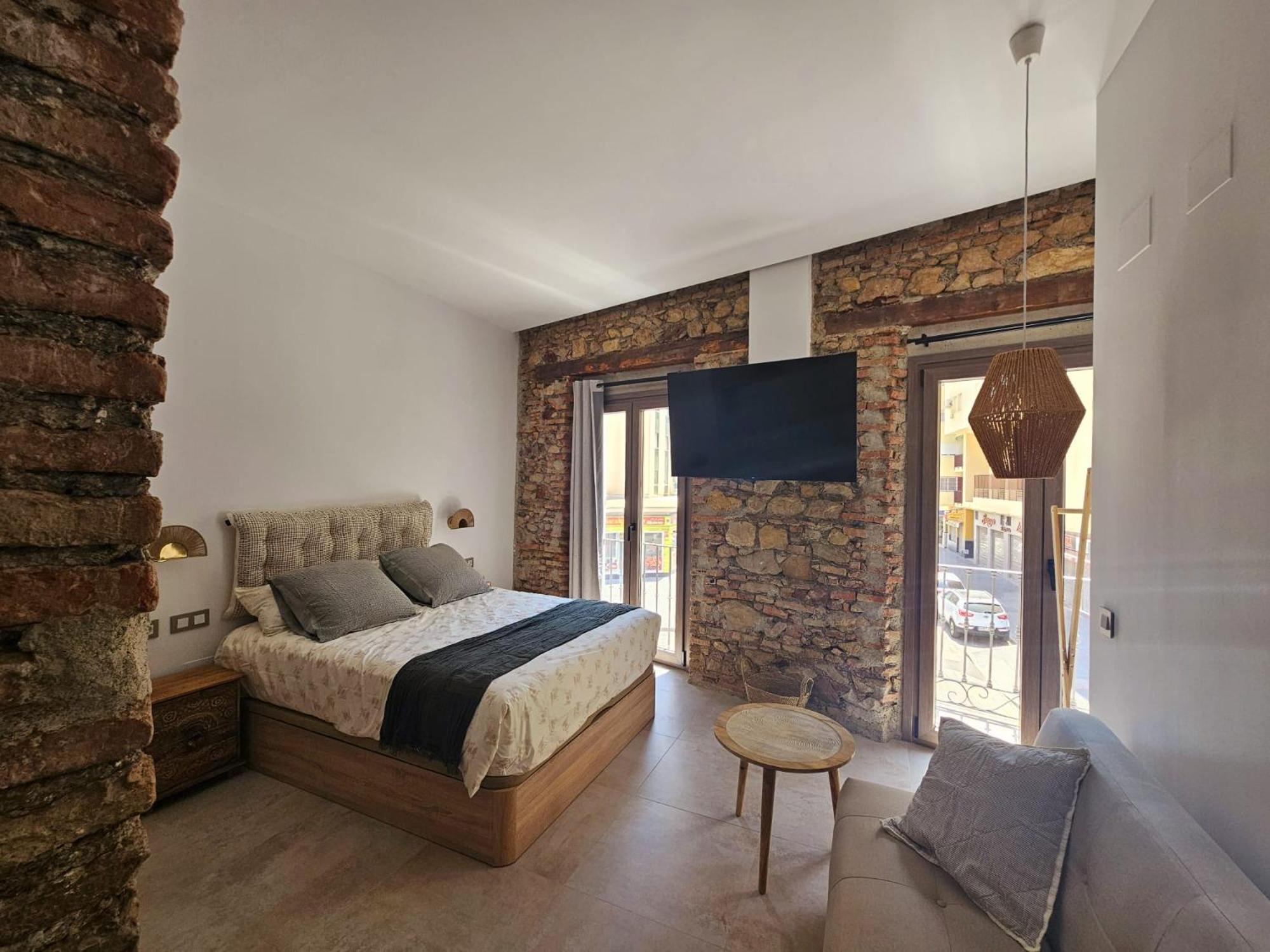 Suites Calathea Malaga Exterior photo